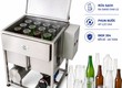 Tại Sao Doanh Nghiệp Nên Đầu Tư Máy Rửa Chai Trong Dây Chuyền Đóng Gói 