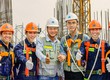 Thương hiệu bảo hộ lao động tại Hải Phòng nổi tiếng 