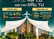 Bcons Aria cạnh ga Metro   Bank hỗ trợ lãi cố định 6.9/năm 