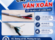 Cáp Tín Hiệu Vặn Xoắn 2 Lớp Chống Nhiễu ALTEK KABEL 