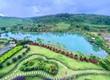 Làng Omm Bảo Lộc    Một khoảng đất riêng, một không gian sống đáng mong đợi...