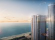 Hàng hiếm Studio mặt biển 37m2, Soleil Đà Nẵng giá tốt   căn đẹp khó tìm 