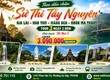 Theo Dấu Chân Sử Thi Tây Nguyên  ✨ Gia Lai   Kon Tum   Măng...
