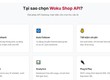 Những ai có thể sử dụng API AI  Có nên chọn key API giá rẻ 