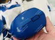Khắc laser logo   tên   hình ảnh lên chuột máy tính theo yêu cầu 