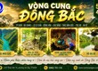 Tour Vòng Cung Đông Bắc 5n4đ 