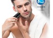 JILILAI Mini   Giải pháp cạo râu sạch sẽ, lịch lãm   