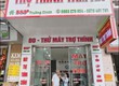 Tặng cha mẹ máy trợ thính   để nghe rõ hơn những lời yêu thương 
