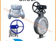 Van nút lót FluoroSeal   FluoroSeal Lined Plug Valve 