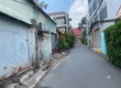 Cho thuê nhà hẻm oto đường số 13, P. LINH ĐÔNG   80M    1PN...