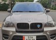 BMW X5 2011 LCI màu xám, xe chính chủ sử dụng kỹ, đã lên nhiều option giá trị....