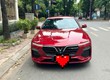 VINFAST LUX A 2022   2.0  sơn zin nguyên xe 