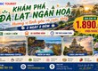 ✨ Khám phá Đà Lạt ngàn hoa   Hương vị tình yêu và cuộc sống ✨ 