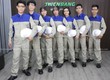 Ai bảo đồng phục bảo hộ  RẺ  thì không thể sang  SANG 