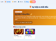 Chỉ cần chơi game lúc rảnh cũng có thể tích điểm đổi quà Trung thu 