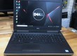 Laptop Dell Precision 7520 Core i7 7700HQ Ram 8GB SSD 256GB   HDD 500GB 2 VGA Rời...