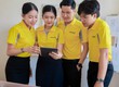 Vì sao doanh nghiệp lại ưa chuộng Vải Cá Sấu Poly 
