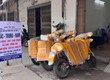 Cách chọn đơn vị gửi xe máy Sài Gòn Phú Thọ uy tín 