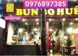 Nhượng Kiot Quán Bún Bò Huế trong khu đô thị Mễ Trì Hạ 35m2 giá 11 tr 