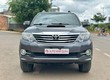 TOYOTA FORTUNER 2016 máy dầu 2.5 MT   số sàn 