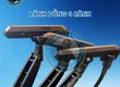 Chổi điện 3P   100A có giá bao nhiêu tiền 