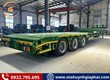 Tổng kho fooc lùn chuyên dụng TIANRUI   Đầy đủ cấu hình 