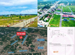 Bán đất tại Lê Duẩn, Hưng Long, Chơn Thành, 550 triệu, 150m2 với view đẹp 