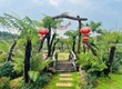 Đất nghỉ dưỡng bảo lộc   view hồ, đồi chè, rừng thông 