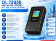 Phủ sóng cực mạnh cùng PROLink DL 7203E 