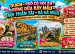 Đà Nẵng   Hội An   Rừng Dừa Bảy Mẫu   Núi Thần Tài ...