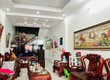 Cho thuê nhà 4 tầng mặt đường Đinh Tiên Hoàng, Đông Nam Cường, TP HD, 68m2, 4 ngủ...