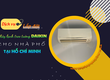 Điều hòa treo tường DAIKIN lựa chọn phổ biến đảm sự thoải mái và tiết kiệm năng lượng...