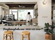 Ghế quầy bar mây 