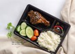 Cung cấp sỉ và lẻ hộp nhựa đựng cơm dùng 1 lần tại Thành phố Hồ chí minh....