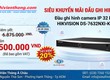 Đầu Ghi Hikvision DS 7632NXI K2 D  AI 32 Kênh GIẢM 20 