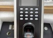 Máy chấm công kiểm soát ra vào ZK SF200ID 