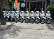 Cho thuê xe máy giá tốt Đà Nẵng 