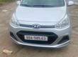 HYUNDAI i10 ĐỜI 2015 xe gia đình giá 135 triệu 