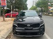 BÁN KIA SORENTO SX 2021 bản cao nhất máy dầu 7 chỗ 