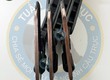 Chổi Điện 3P 100A Trung Quốc 