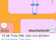 Đất đối diện cổng chợ mới KCN Châu Đức vị trí hiếm 