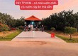 Hàng hiếm tại Trừ Văn Thố, 2,1 tỷ, 1150 m2 đất thổ cư, pháp lý đầy đủ 