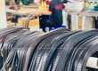 Xưởng gia công thắt lưng theo yêu cầu cho shop thời trang 