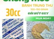 Chống mốc bánh trung thu, gói chống mốc OXYTOC hoạt động ra sao 