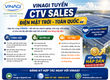 Tuyển Cộng Tác Viên B2B Toàn Quốc   Điện Mặt Trời   Cơ Điện 