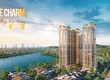Sang nhượng lại hợp đồng căn hộ cao cấp Charmora City   tòa The Charm, Đảo Nam...