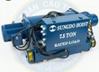 Pa Lăng Sungdo Dầm Đôi 7.5 Tấn 