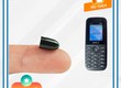 Tai nghe siêu nhỏ Goly 4G hạt đậu   Thiết kế nhỏ gọn, kết nối tiện lợi...