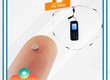 Tai Nghe Siêu Nhỏ Hạt Từ 4G Ngụy Trang Điện Thoại Goly 