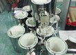 Điện trở vòng nhiệt sản xuất theo yêu cầu 
